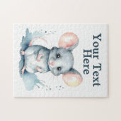 Puzzle modulable (Horizontal)