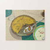 Puzzle Moeder's Apple Pie Legpuzzel (Horizontaal)