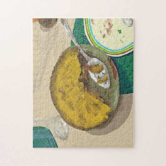 Puzzle Moeder's Apple Pie Legpuzzel (Verticaal)