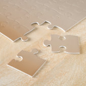 Puzzle Moët & Chandon Étoile blanche : Un Art Nouveau (Côté)