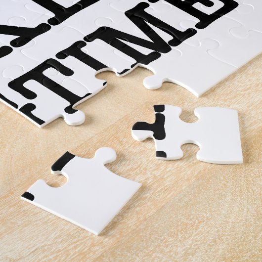 PUZZLE MOI LOVE PHUKET LONGTEMPS (Côté)