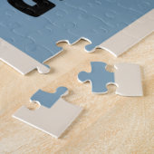Puzzle Moins de défilement, plus de vie (Côté)