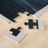 Puzzle Moins de paroles, plus de résultats (Côté)