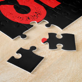 Puzzle Mois de l'histoire des noirs 24/7/365 - Histoire d (Côté)