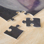 Puzzle Mois Rose (Côté)
