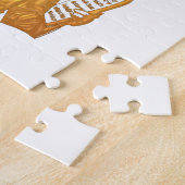 Puzzle Moïse - 10 commandements - le plus grand (Côté)