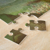 Puzzle Moïse et les dix commandements, religion Vintage (Côté)