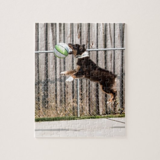 Puzzle Mojo dans le mouvement (Vertical)