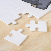 Puzzle Môle (Côté)