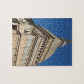 Puzzle Mole Antonelliana Turin de La (Horizontal)