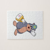 Puzzle Mole as Nurse with First aid kit.PNG (Horizontal)