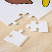 Puzzle Mole Hammer (Côté)