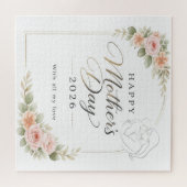 Puzzle Mom (Horizontal)