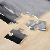 Puzzle Mom Established Bold Black 3 Photo (Côté)