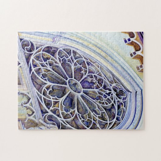 Puzzle Moment à Budapest (Horizontal)