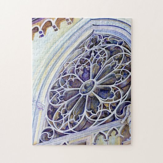 Puzzle Moment à Budapest (Vertical)