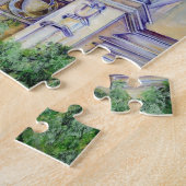 Puzzle Moment à Budapest (Côté)