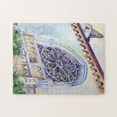 Puzzle Moment à Budapest (Horizontal)