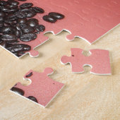 Puzzle Moment Café (Côté)