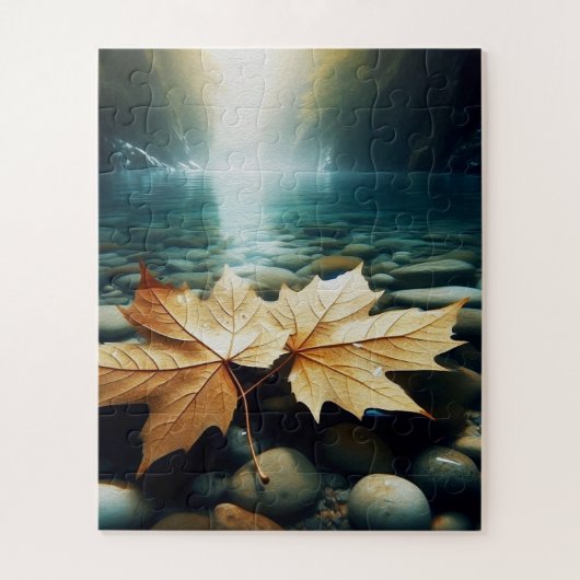 Puzzle Moment de Zen (Vertical)