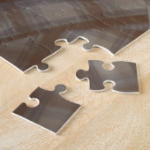 Puzzle Moments d'amour, couple amoureux (Côté)