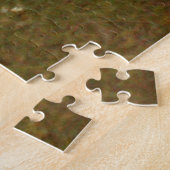 Puzzle Momma et Baby Deer (Côté)