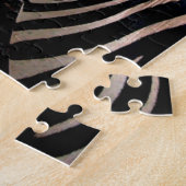 Puzzle Mon ami strippy (Côté)