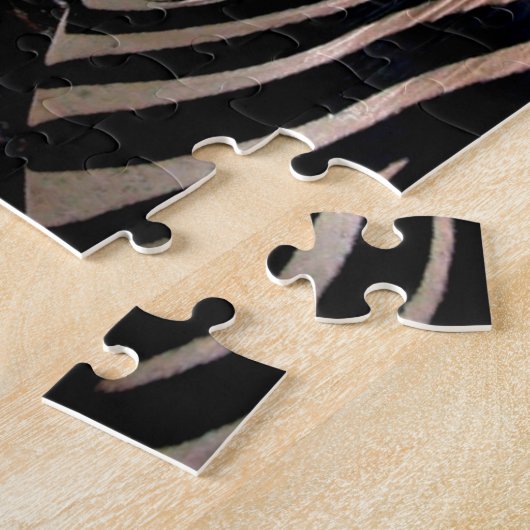 Puzzle Mon ami trippé (Côté)