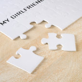 Puzzle Mon amie dit que je devrais accessoiriser AR15 (Côté)