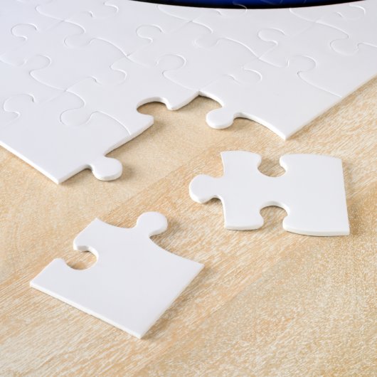 Puzzle Mon compte de vote (Côté)