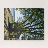 Puzzle Mon endroit de pique-nique parfait (Horizontal)