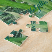 Puzzle Mon Fancy Friends Box Turtle (Côté)