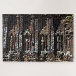 Puzzle Mon Fils Extérieur
