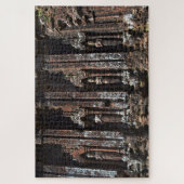 Puzzle Mon Fils Extérieur (Vertical)