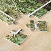 Puzzle Mon frère (Côté)