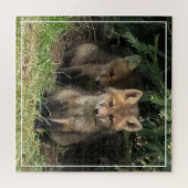 Puzzle Mon frère (Horizontal)