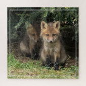 Puzzle Mon frère (Vertical)