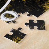 Puzzle Mon héros de la faune (Côté)