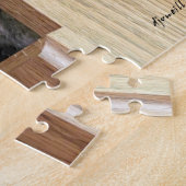 Puzzle Mon impression de sucre (Côté)