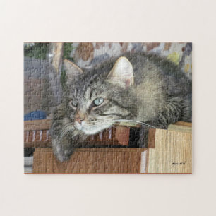 Puzzle Mon impression de sucre