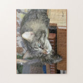 Puzzle Mon impression de sucre (Vertical)