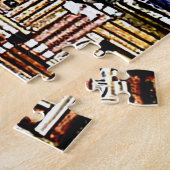 PUZZLE MON LIVRE (Côté)