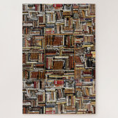 PUZZLE MON LIVRE (Vertical)