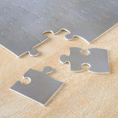 Puzzle Mon nom est Charlie (Côté)