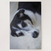 Puzzle Mon nom est Charlie (Vertical)