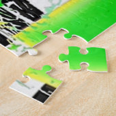 Puzzle Mon Nom N'Est Pas Donna (Côté)