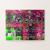 Puzzle Mon Nom N'Est Pas Donna (Horizontal)