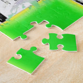 Puzzle Mon Nom N'Est Pas Donna (Côté)