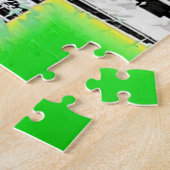 Puzzle Mon Nom N'Est Pas Donna (Côté)