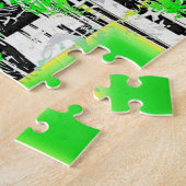 Puzzle Mon Nom N'Est Pas Donna (Côté)